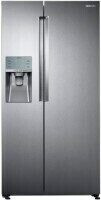 Холодильник Samsung RS58K6588SL
