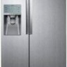 Холодильник Samsung RS58K6588SL Холодильник Samsung RS58K6588SL