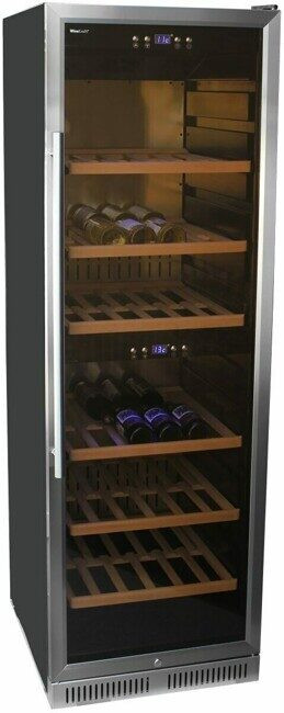 Винный шкаф Wine Craft SC 215BZ
