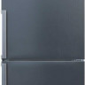 Холодильник Shivaki BMR 1851 DNFX Холодильник Shivaki BMR 1851 DNFX