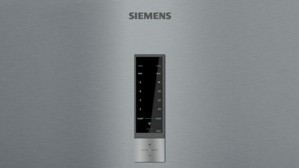 Холодильник Siemens KG39NXI35