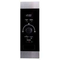 Встраиваемая микроволновая печь Korting KMI 825 XN