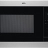 Встраиваемая микроволновая печь AEG MSB 2547D M Встраиваемая микроволновая печь AEG MSB 2547D M