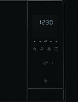 Встраиваемая микроволновая печь AEG MSB 2547D M