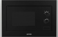 Встраиваемая микроволновая печь Gorenje BM 171E2 XG