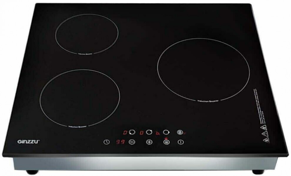 Индукционная варочная панель Ginzzu HCI-308