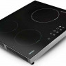 Индукционная варочная панель Ginzzu HCI-308 Индукционная варочная панель Ginzzu HCI-308
