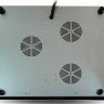 Индукционная варочная панель Ginzzu HCI-308 Индукционная варочная панель Ginzzu HCI-308
