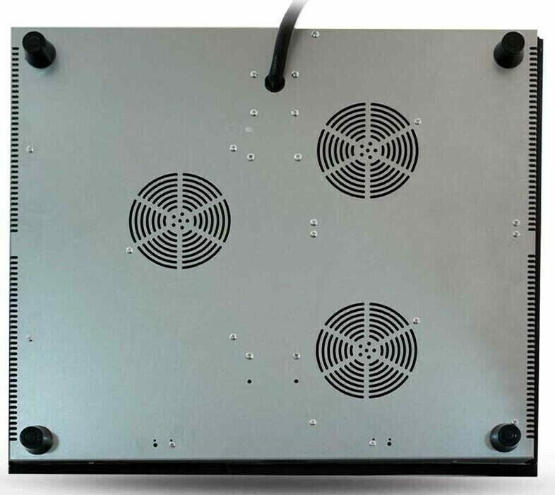 Индукционная варочная панель Ginzzu HCI-308 Индукционная варочная панель Ginzzu HCI-308