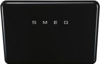 Каминная вытяжка Smeg KFAB75BL