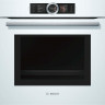 Электрический духовой шкаф Bosch HNG 6764W6