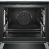 Электрический духовой шкаф Bosch HNG 6764W6