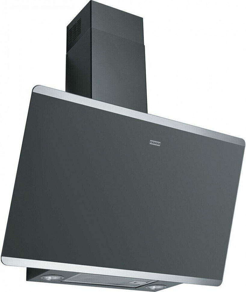 Каминная вытяжка Franke FPJ 705 V BK/SS 330.0528.069