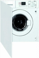 Встраиваемая стиральная машина Teka LSI4 1270