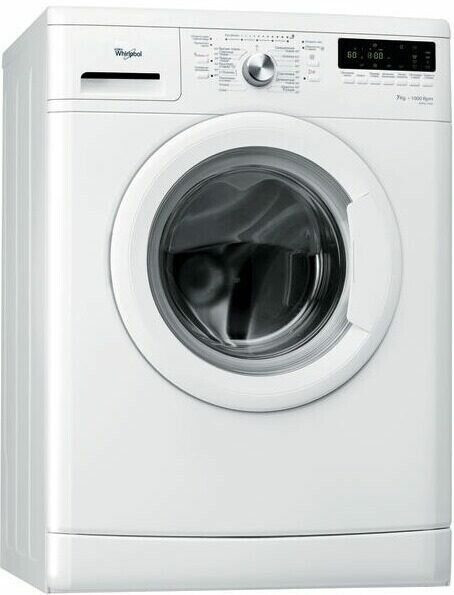 Стиральная машина Whirlpool AWOC 7000