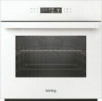 Духовой шкаф Korting OKB 9102 CSGW Pro