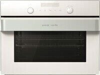 Электрический духовой шкаф Gorenje BCM 547 ORAW Электрический духовой шкаф Gorenje BCM 547 ORAW