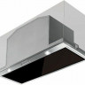 Встраиваемая вытяжка Faber Inca Lux Glass EV8 X/BK A52 Встраиваемая вытяжка Faber Inca Lux Glass EV8 X/BK A52