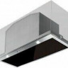 Встраиваемая вытяжка Faber Inca Lux Glass EV8 X/BK A52 Встраиваемая вытяжка Faber Inca Lux Glass EV8 X/BK A52