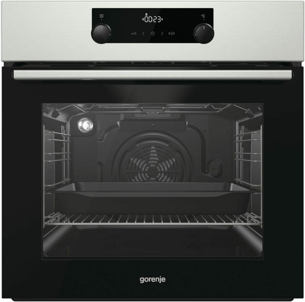 Электрический духовой шкаф Gorenje BA 737 EX