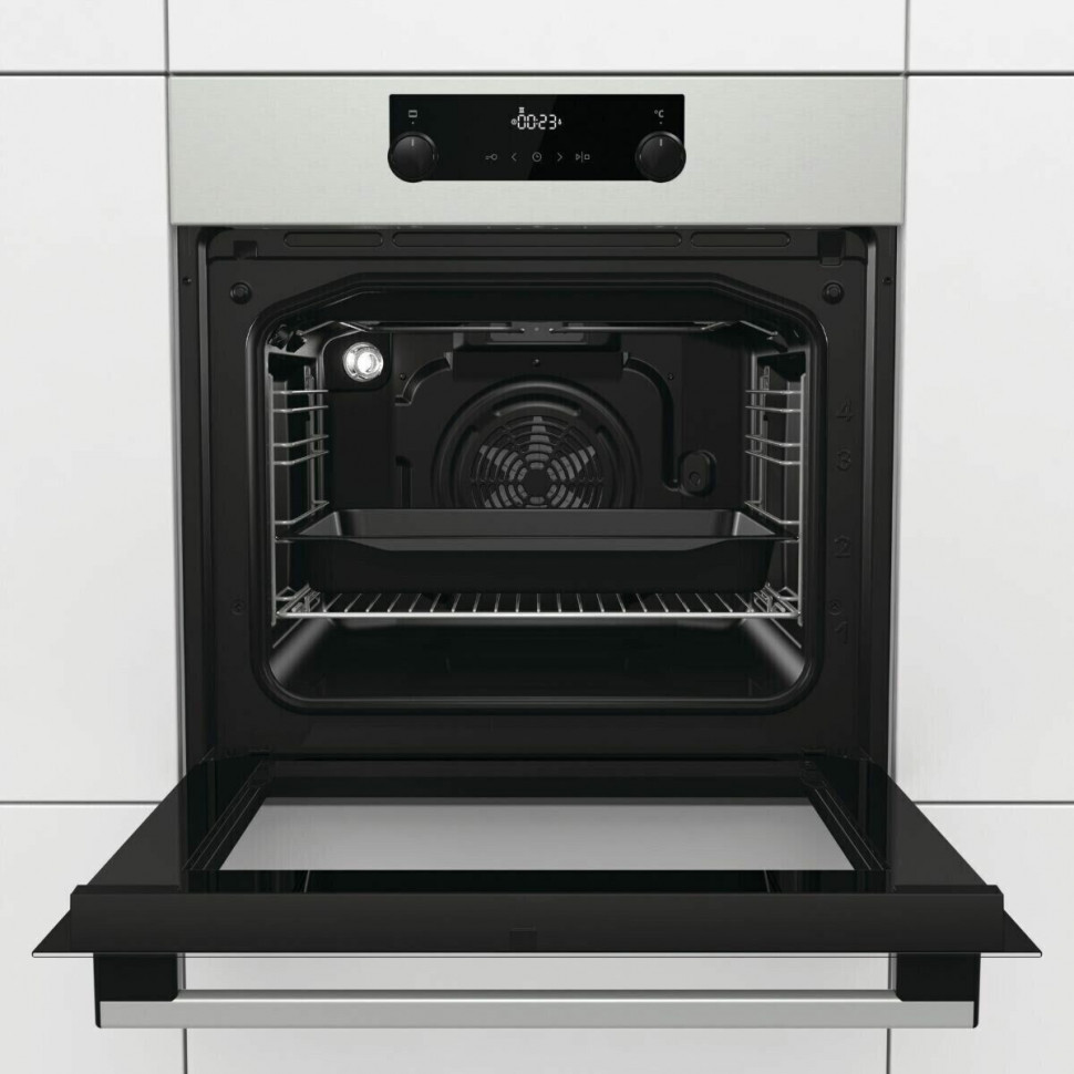 Электрический духовой шкаф Gorenje BA 737 EX