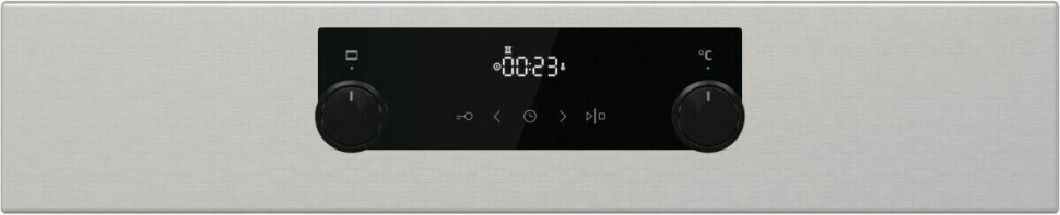 Электрический духовой шкаф Gorenje BA 737 EX