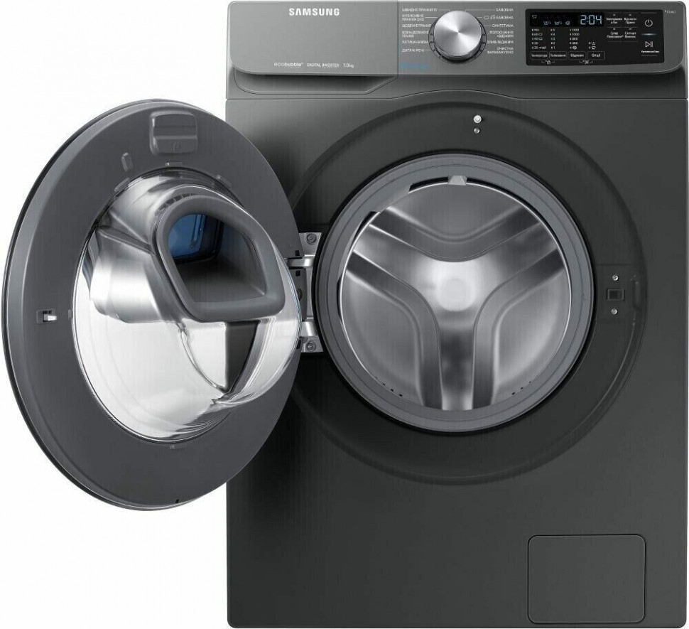 Стиральная машина Samsung WW70R421XTXD Стиральная машина Samsung WW70R421XTXD