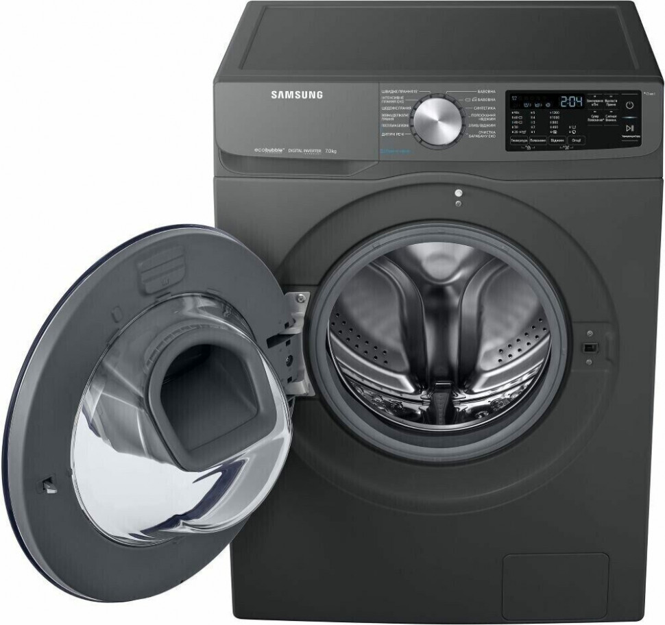 Стиральная машина Samsung WW70R421XTXD Стиральная машина Samsung WW70R421XTXD