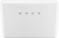 Каминная вытяжка Smeg KFAB75WH