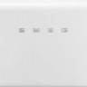 Каминная вытяжка Smeg KFAB75WH Каминная вытяжка Smeg KFAB75WH