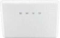 Каминная вытяжка Smeg KFAB75WH