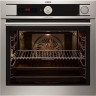 Электрический духовой шкаф AEG BS 931440 NM