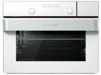 Электрический духовой шкаф Gorenje BCS 547 ORAW