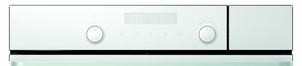 Электрический духовой шкаф Gorenje BCS 547 ORAW