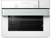 Электрический духовой шкаф Gorenje BCS 547 ORAW