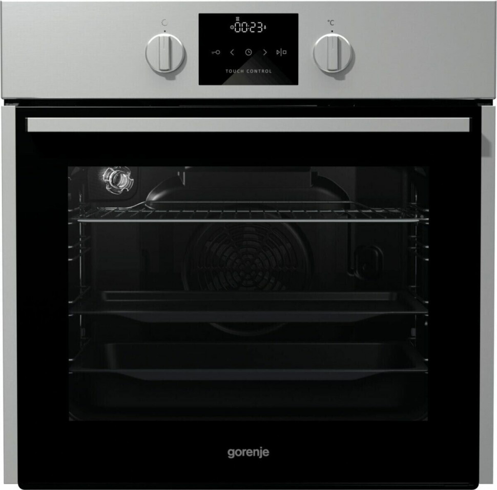 Электрический духовой шкаф Gorenje BO 635 E11 XK