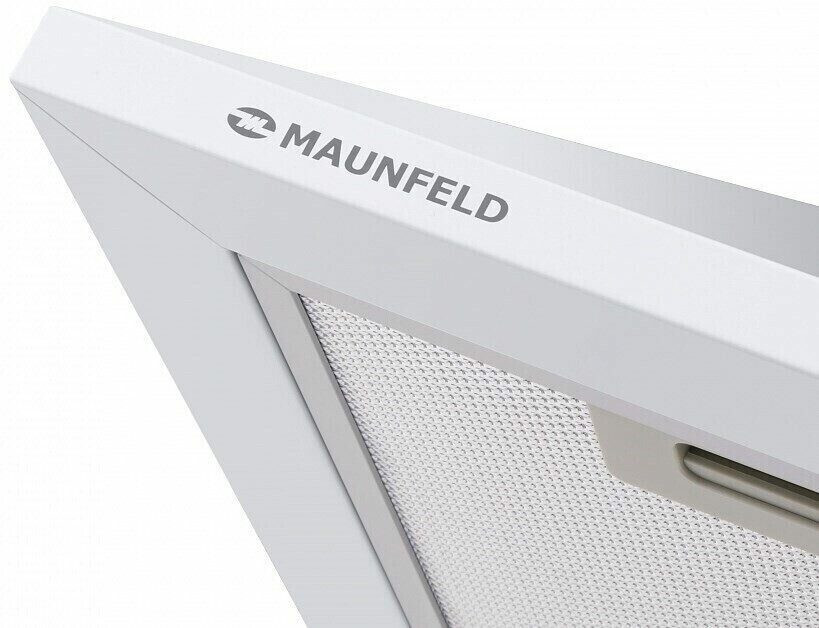 Каминная вытяжка MAUNFELD CORK 50 Каминная вытяжка MAUNFELD CORK 50