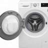 Стиральная машина LG F0J5QN4W Стиральная машина LG F0J5QN4W