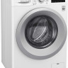 Стиральная машина LG F0J5QN4W Стиральная машина LG F0J5QN4W