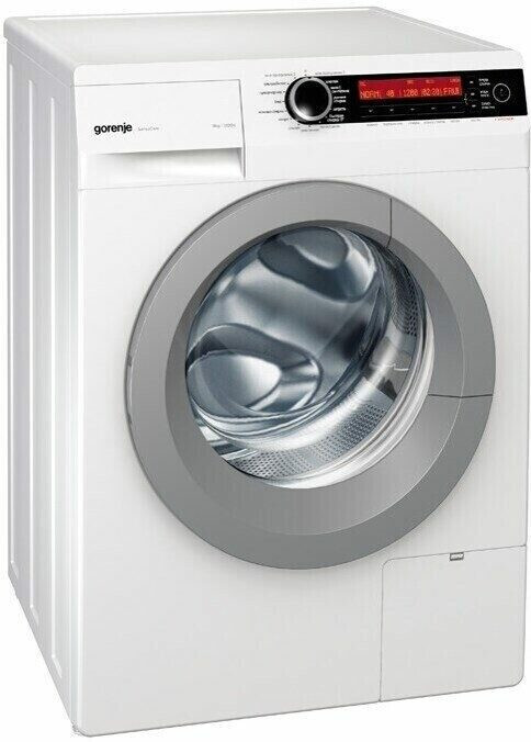 Стиральная машина Gorenje W 98Z25