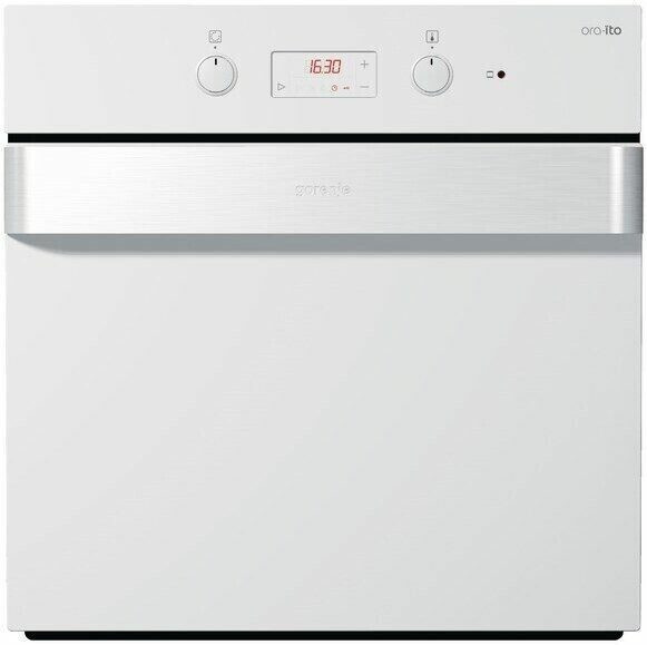 Электрический духовой шкаф Gorenje BO 73 ORAW