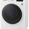 Стиральная машина LG F4J6VS0W Стиральная машина LG F4J6VS0W