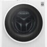 Стиральная машина LG F4J6VS0W Стиральная машина LG F4J6VS0W