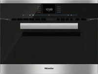 Электрический духовой шкаф Miele H6600BM