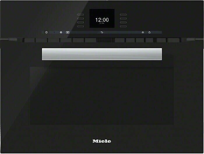 Электрический духовой шкаф Miele H6600BM