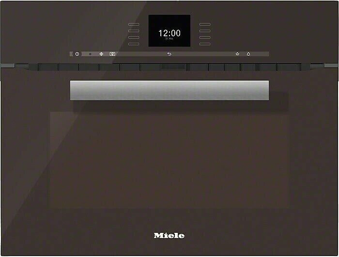 Электрический духовой шкаф Miele H6600BM