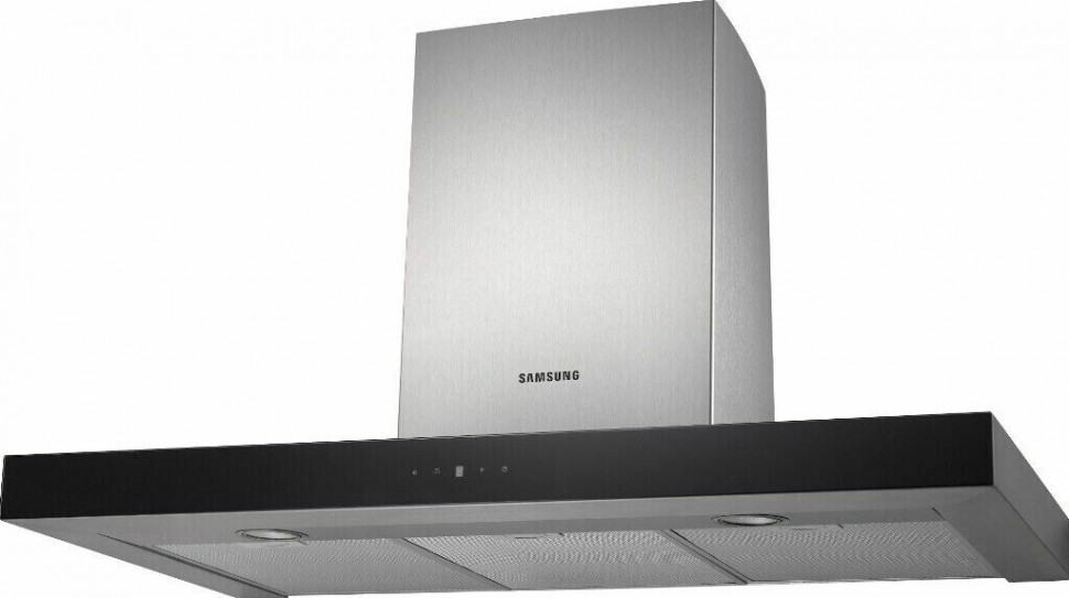 Каминная вытяжка Samsung HDC 9A90 UX