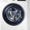 Стиральная машина Samsung WW80R42LXFW