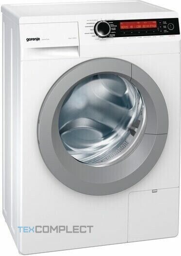 Стиральная машина Gorenje W 6843L/S