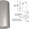 Островная вытяжка Siemens LF 456CA30 Островная вытяжка Siemens LF 456CA30
